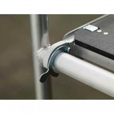 Aliuminio mobilus bokštelis ALTREX RS 34 Modulis 3