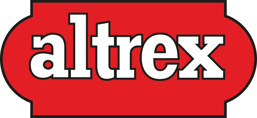 Profesionalios kopėčios ALTREX Mounter 3x8