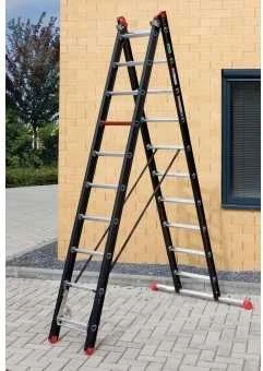 Profesionalios kopėčios ALTREX Mounter 3x8