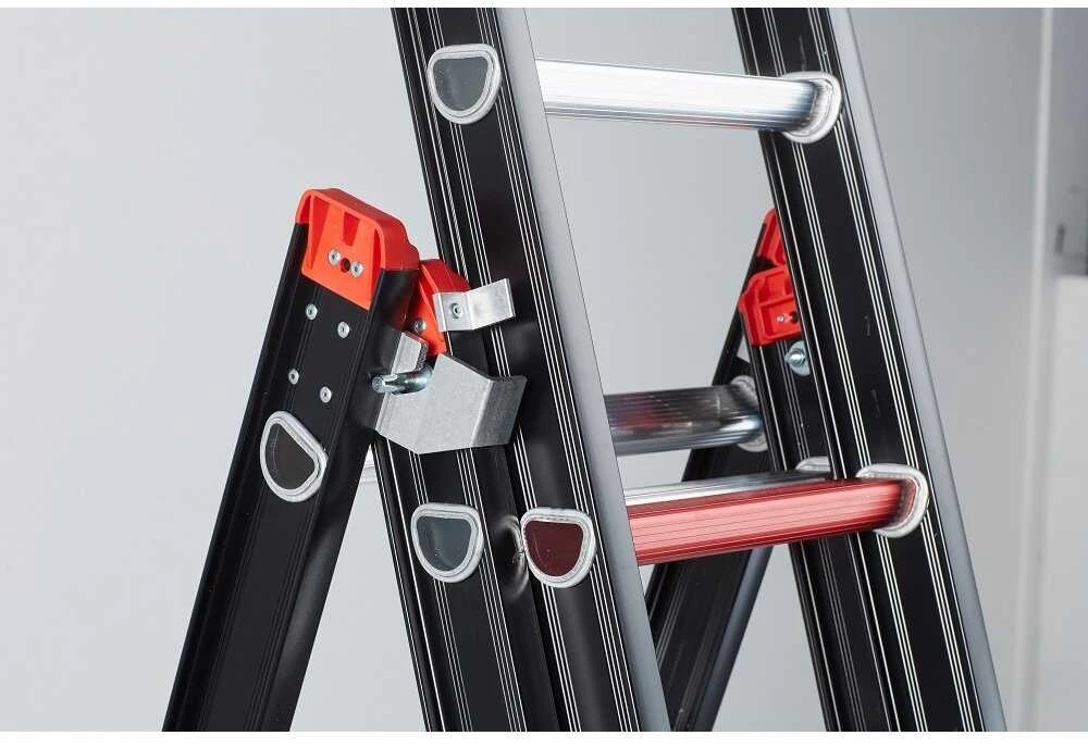 Profesionalios kopėčios ALTREX Mounter 3x8