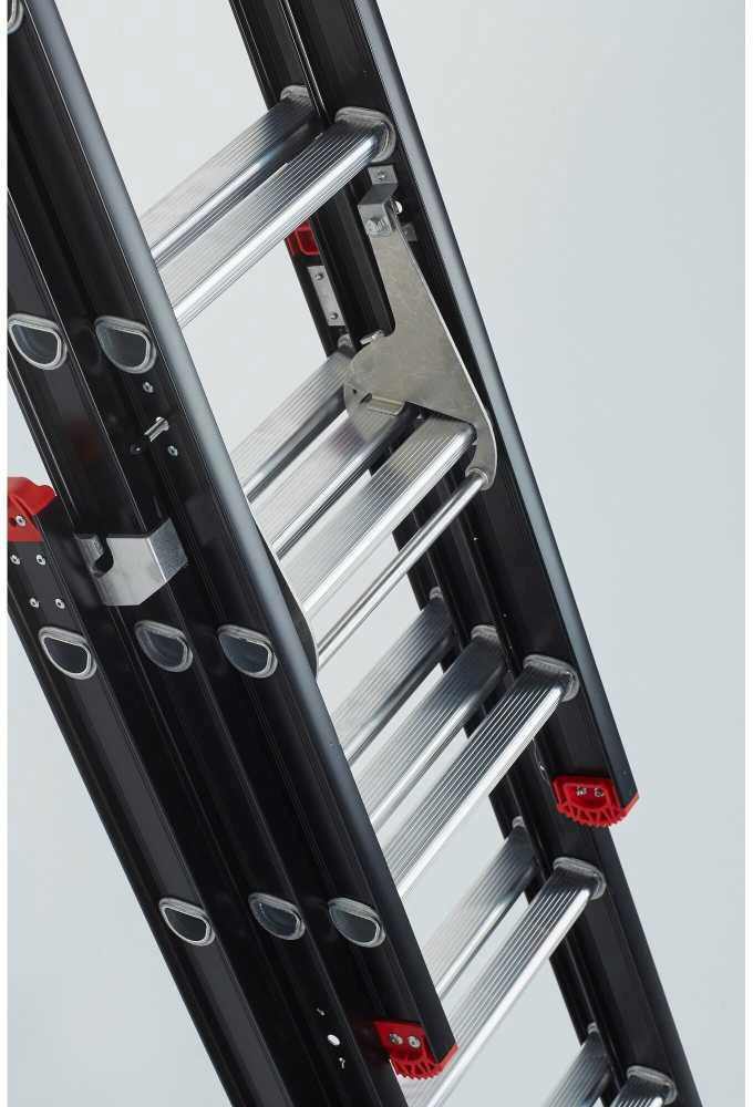 Profesionalios kopėčios ALTREX Mounter 3x8