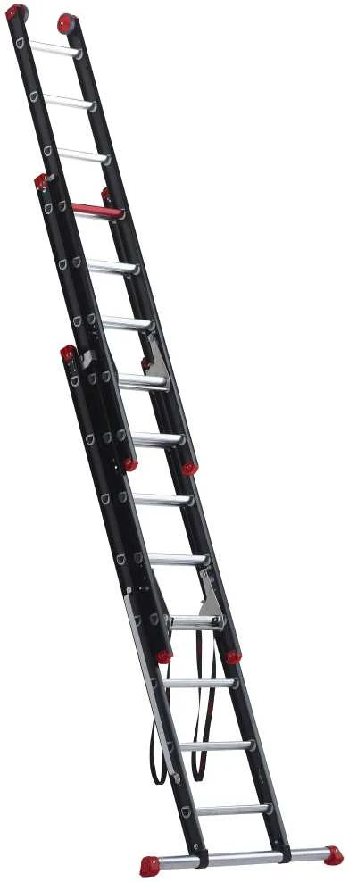 Profesionalios kopėčios ALTREX Mounter 3x8