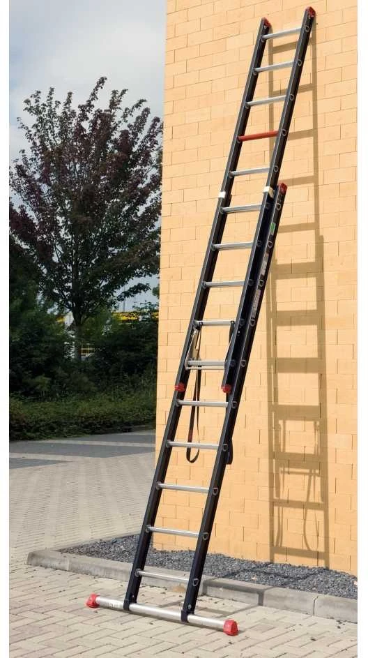 Profesionalios kopėčios ALTREX Mounter 3x8