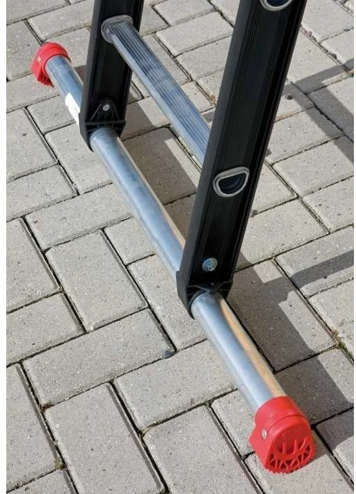 Profesionalios kopėčios ALTREX Mounter 3x8