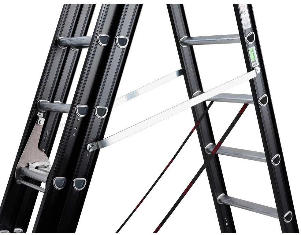 Profesionalios kopėčios ALTREX Mounter 3x8