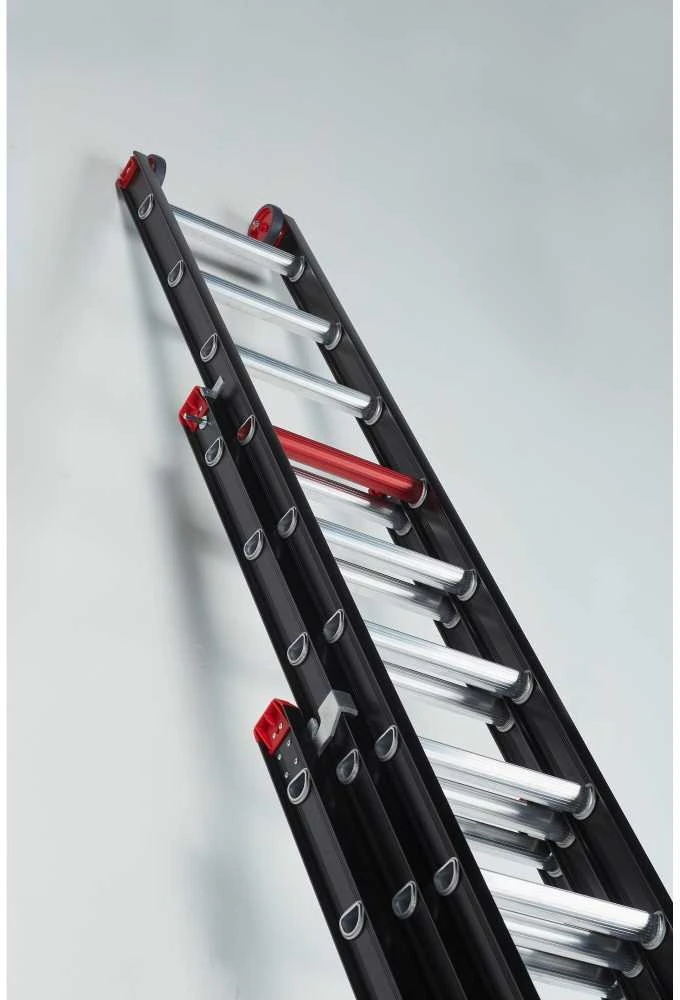 Profesionalios kopėčios ALTREX Mounter 3x8