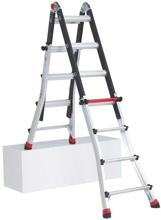 Altrex Daugiafunkcinės kopėčios Varitrex Teleprof (4x5)