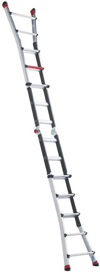 Altrex Daugiafunkcinės kopėčios Varitrex Teleprof (4x5)