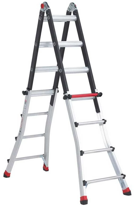 Altrex Daugiafunkcinės kopėčios Varitrex Teleprof (4x5)