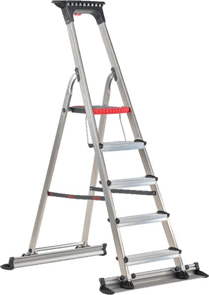 Altrex papildomos platformos kopėčioms (2vnt.)