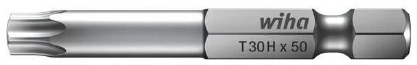Antgalis WIHA Professional TORX® Tamper Resistant T20H (50 mm)