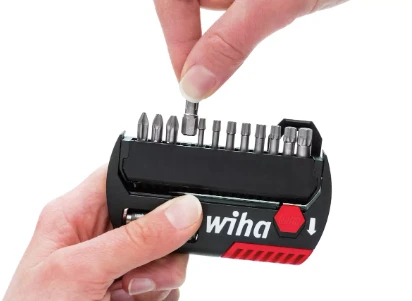 Antgalių rinkinys Wiha SB 7947-904 FlipSelector Z, 13 vnt.