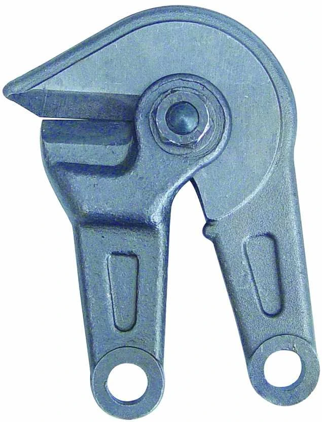 Armatūros kirpimo replių galva PADRE "DURO" 28334-1000 MM, 90 laipsnių kampu