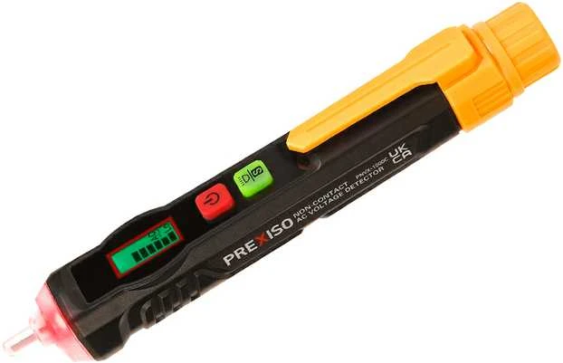 Bekontaktis įtampos testeris Prexiso PNVX-1000C