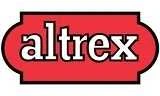 Dvipusės kopėčios Taurus Altrex 5 pakopų, 3,20 m