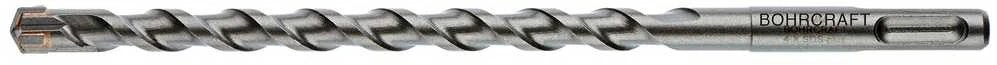 Grąžtas betonui SDS-plus 4-X BOHRCRAFT (14,0 x 210/150 mm)