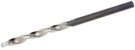 Grąžtas Bohrcraft metalui, medžiui, PVC ir kt.TURBO STEP // 3,5 mm