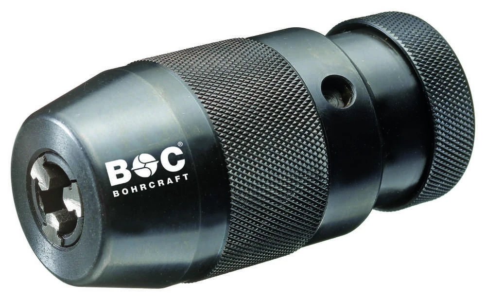 Griebtuvas Bohrcraft HD 0,2 - 16,0 mm