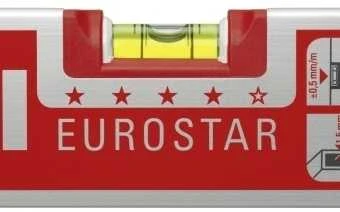 Gulsčiukas BMI Eurostar (200 cm)