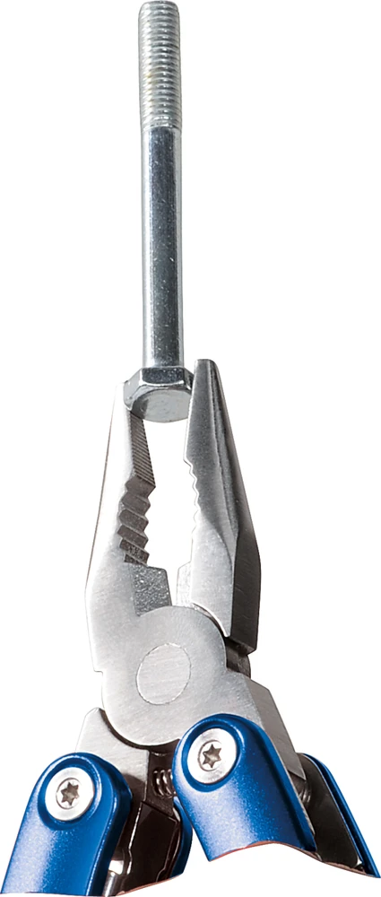 HEYTEC Daugiafunkcinės replės/peilis 160MM