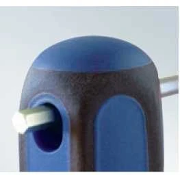 Atsuktuvas WIHA Proturn 3K TORX T30x115 (žvaigždutės formos)