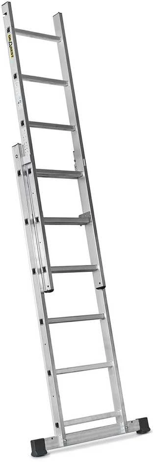 Kopėčių pastoliai buitiniai Drabest ECO 2x6