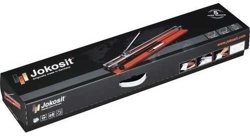 Plytelių pjaustymo staklės JOKOSIT PROFI-CUT 163W (470 mm)