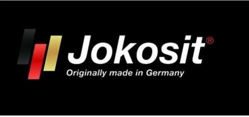 Plytelių pjovimo ir laužymo žnyplės JOKOSIT (180 mm)