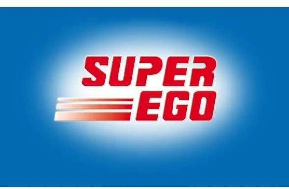 IŠPARDAVIMAS! Santechninės replės Super Ego 12" (300 mm)