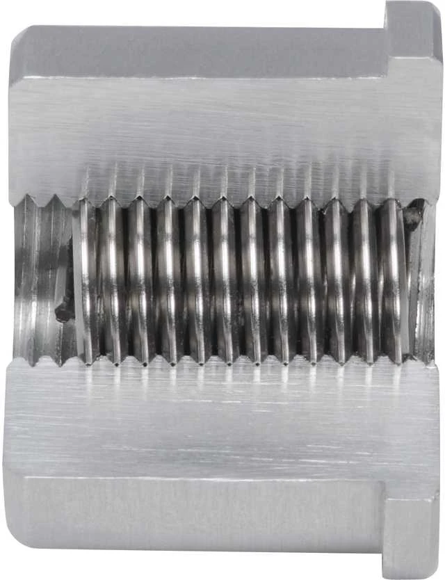 Sriegio intarpų rinkinys Volkel V-coil S M10x1.5 -2.0 D (100 vnt.)