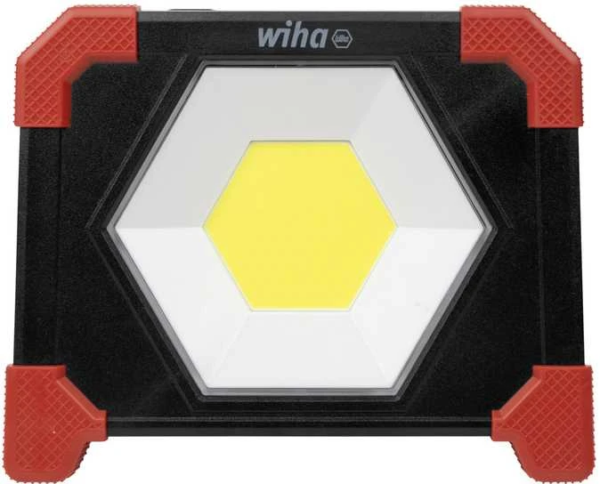 Lempa įkraunama Wiha, 30 W, 3000 lm