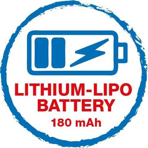 Nužievinimo replės Weicon Nr.5 PRO LED su LED žibintuvėliu