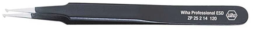 Pincetas WIHA SMD Professional ESD (120 mm)