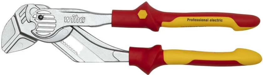 Replės - veržliaraktis Wiha Professional electric (250 mm)