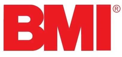 Grąžtas Ruletė BMI twoCOMP (2 m)
