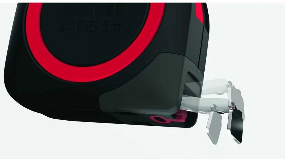 Ruletė BMI Vario Standart (8 m)