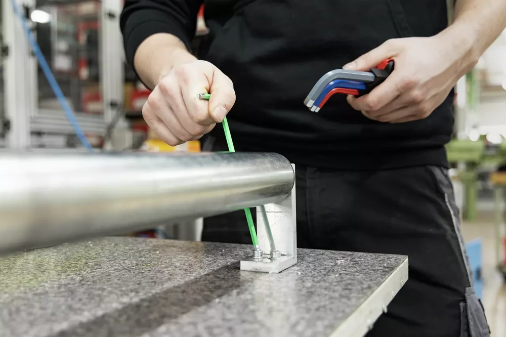 ŠEŠIABRAUNIŲ RAKTŲ RINKINYS WH-PROSTAR/46555 WIHA