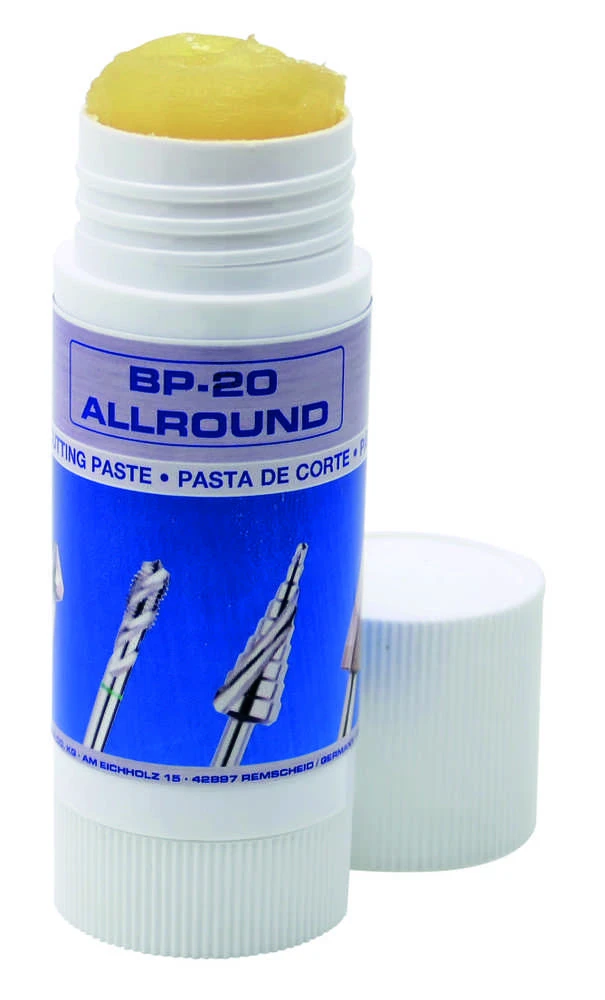 Sriegimo - gręžimo pasta Bohrcraft Allround, 20 ml, BP-20