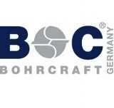 Sriegio matuoklis BOHRCRAFT 28 lapai (BSW) WW 55° 4–62