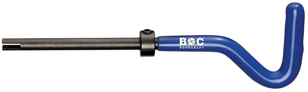 Sriegių taisymo/remonto rinkinys BOHRCRAFT GR-M12 (14 vnt.)