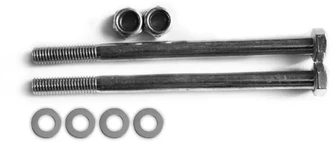 Stabilizatorius daugiafunkcinėms kopėčioms Drabest HOME 40x20, 980 mm