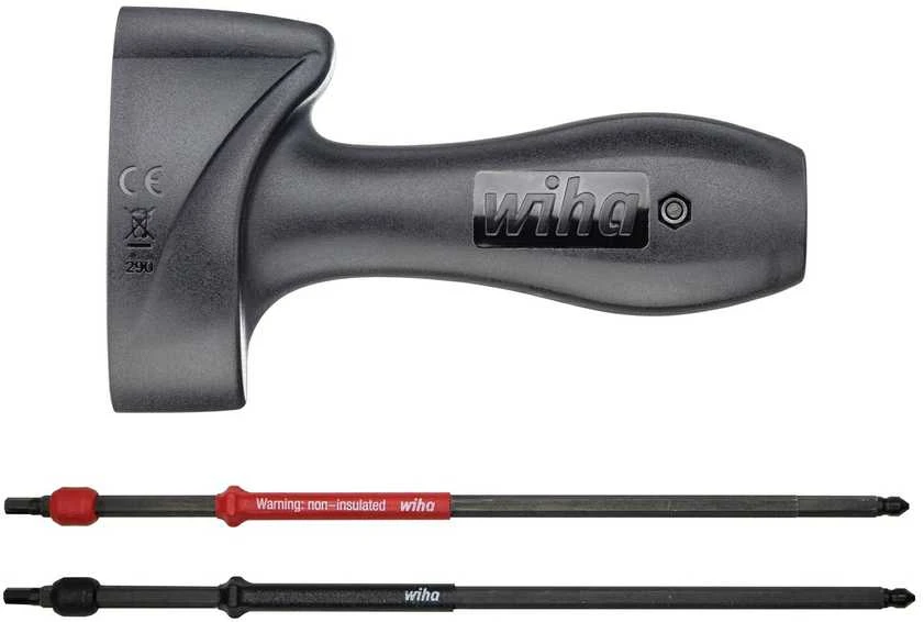 Sukimo momento tikrintuvas WIHA Torque QuickCheck
