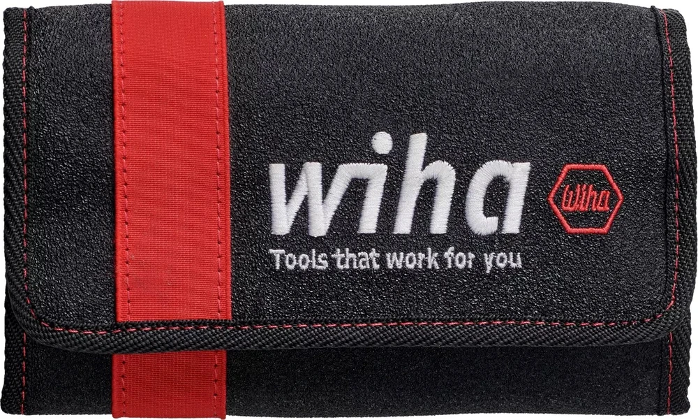 Atsuktuvų komplektas Wiha W40674; 14 vnt.