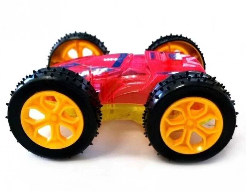Big Motors persiverčianti mašina 9.5 cm