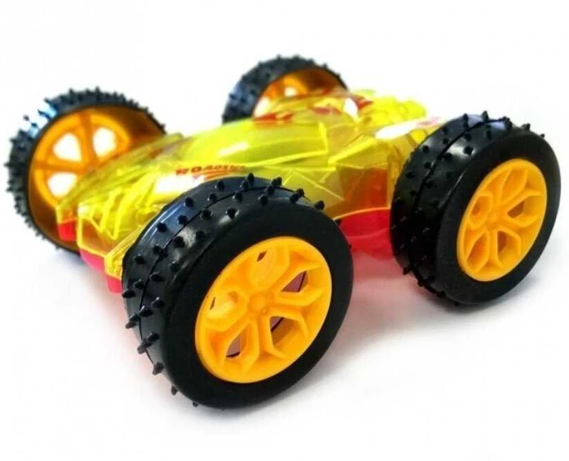 Big Motors persiverčianti mašina 9.5 cm