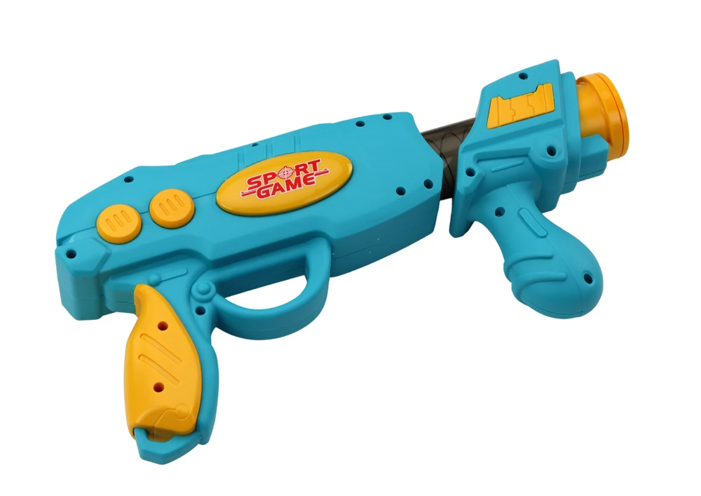 Arkadinis žaidimas Lean Toys Shark Shooting