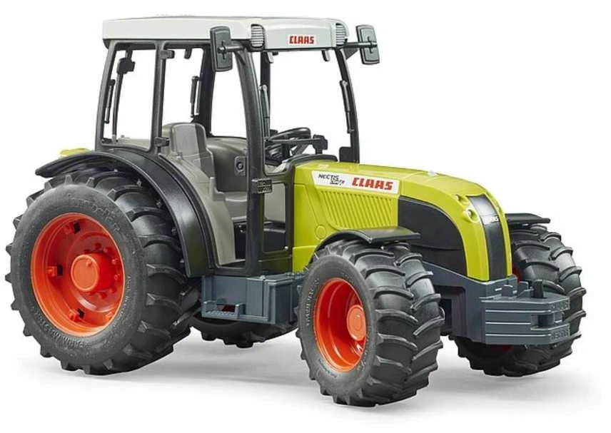 BRUDER traktorius Claas Nectis, 2807