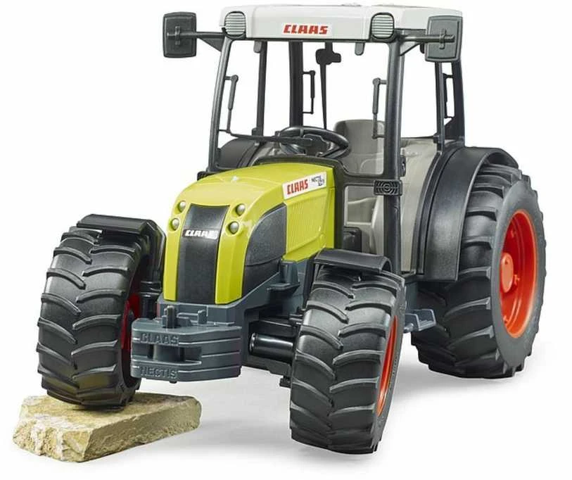 BRUDER traktorius Claas Nectis, 2807