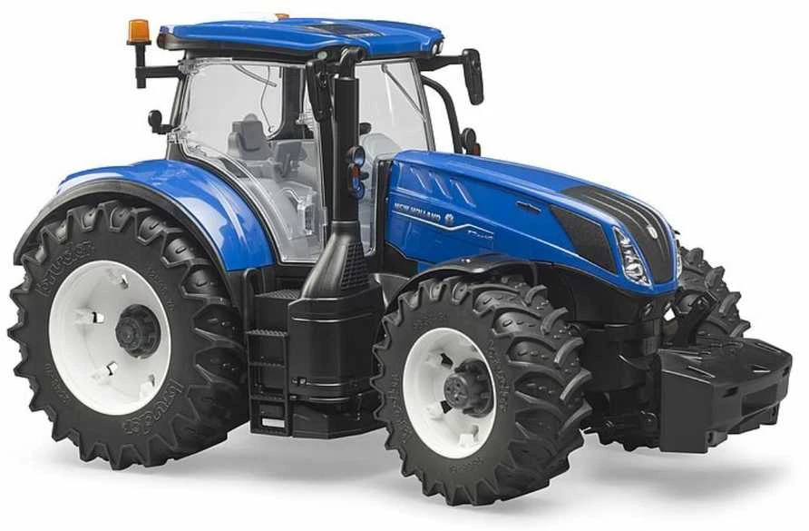 Traktorius Bruder New Holland, T7.315