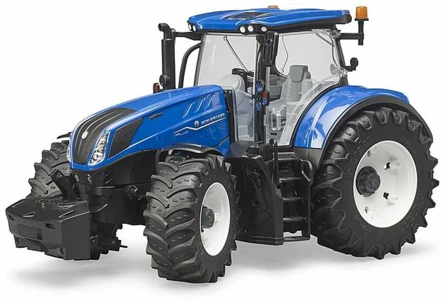 Traktorius Bruder New Holland, T7.315